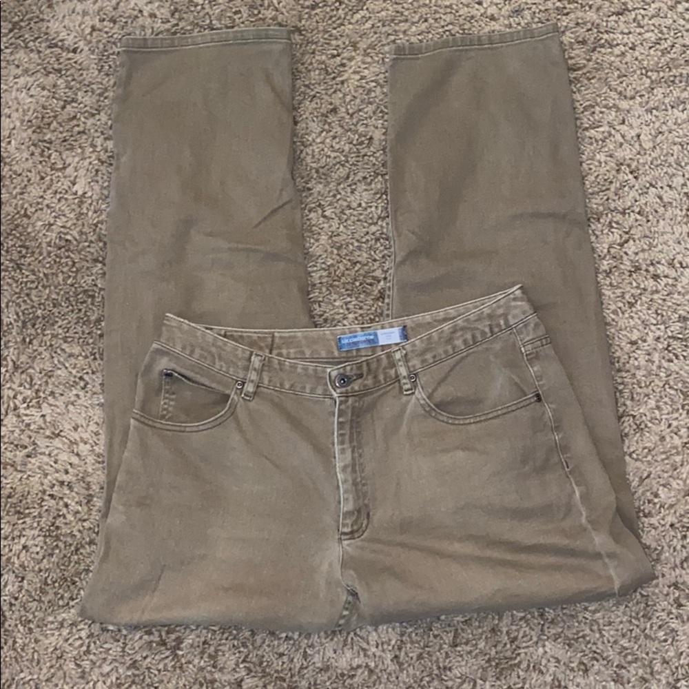 Original Lizwear Jeans
